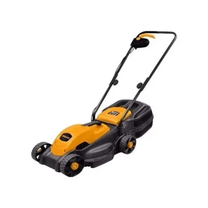 1600W 3500rpm 45L Electric Lawn Mower (Grass Cutter) Ingco Brand LM385