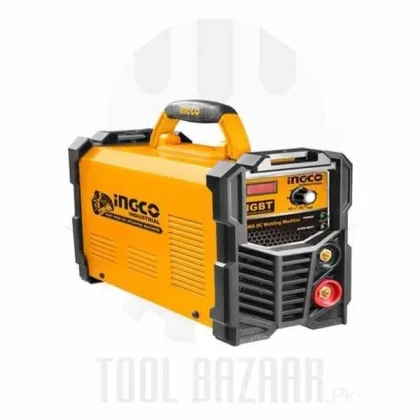 200 AMP Inverter MMA Welding Machine Ingco Brand ING-MMA2006